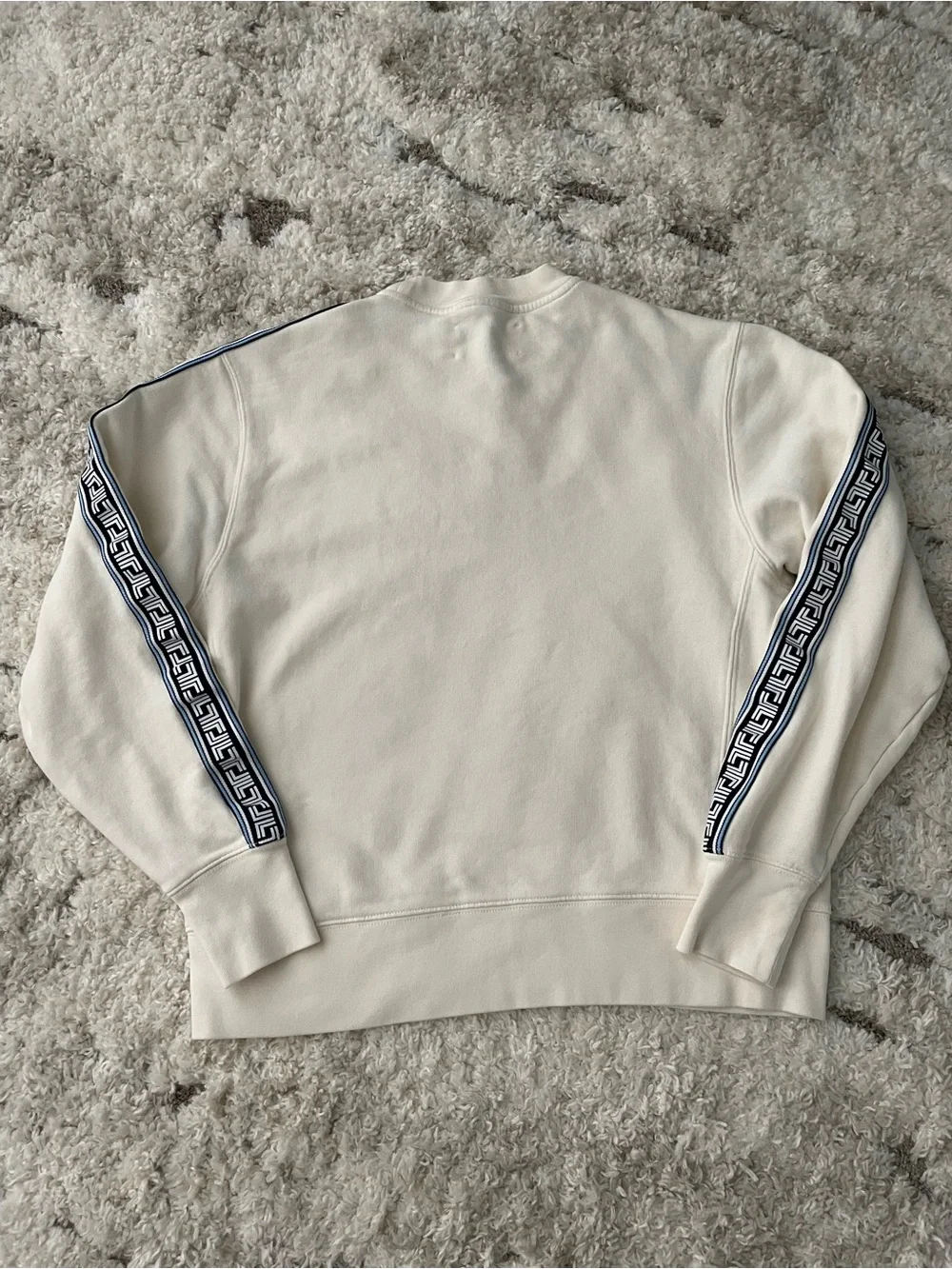 Tory Burch Sport Sweatshirt, Size XS